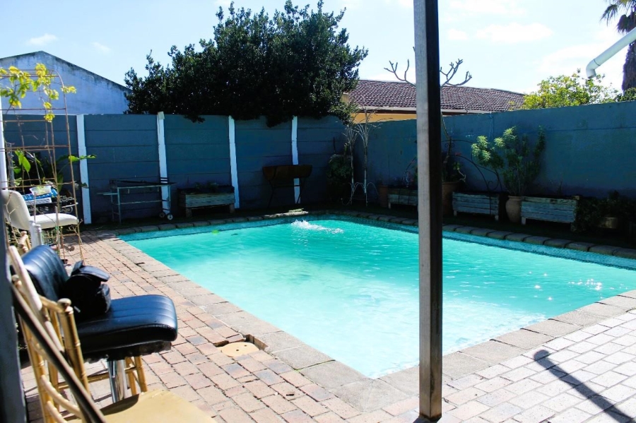4 Bedroom Property for Sale in Northpine Western Cape